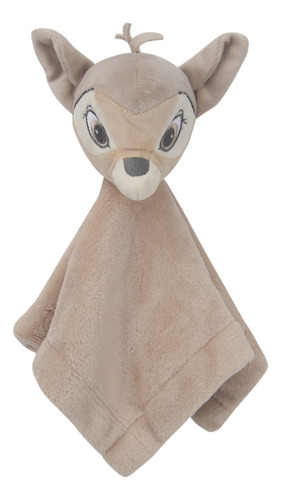 Lambs & Ivy Disney Baby Bambi - Manta De Seguridad Con Diseñ