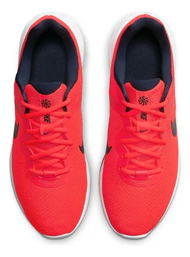 Tenis Nike Hombre Dc3728-601 Revolutio