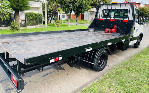 Iveco Daily 55c16