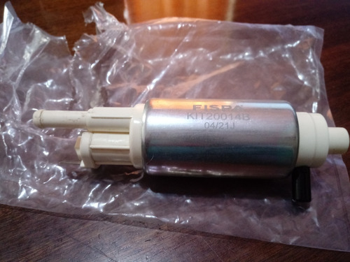 Bomba De Nafta Fispa Peugeot 306 1.4 1.6 2.0 16v 20014b
