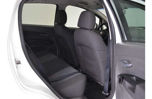 Fiat Punto Essence 1.6
