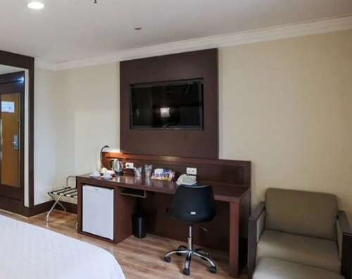 Flat Em Congonhas A Venda - Sf7237
