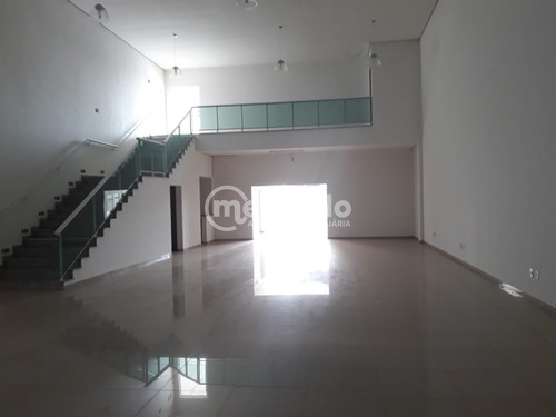 Barracão Locação Vila Paraíso Campinas Sp - Ba00028 - 68652824