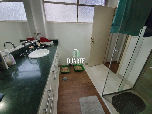 Imagem 21 de 30 de Apartamento - Ap03093 - 68709988