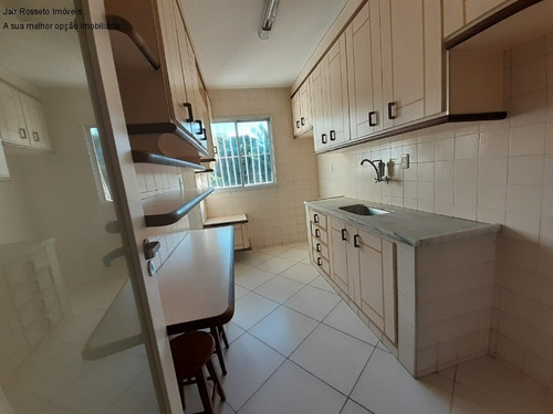 Imagem 14 de 19 de Apartamento - Ap00257 - 68989334