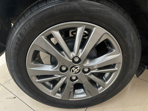 Toyota Yaris 1.5 16V FLEX XL PLUS CONNECT MULTIDRIVE