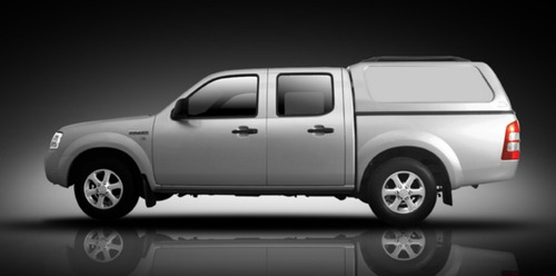 Imagen 1 de 5 de Cúpula Mazda Bt50