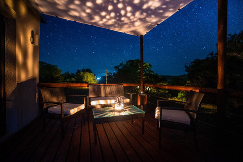 Imagen 10 de 30 de Hermosa Casa En Villa Serrana, Rodeada De Paz, Naturaleza Y Privacidad.