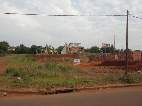 Imagen 5 de 8 de Lote De 9,20 Por 36,80 Sobre Av. Jauretche C/ Quaranta