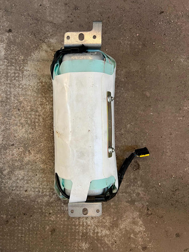 Airbg 39711235103z Bmw 3 E46 Airbagdel Pasa, Escucho Oferta