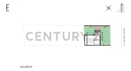 Venta Departamento Belgrano Monoambiente Pozo Feel Belgrano