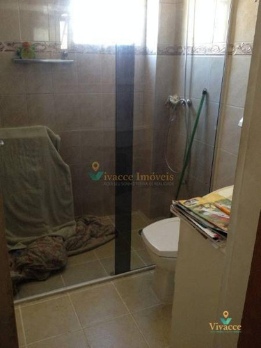 Imagem 9 de 13 de Apartamento 3 Dorms, 2 Vagas Em Vila Esperança - Ap2511