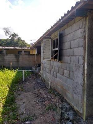 Imagem 4 de 5 de Chácara No Bairro Paranapuã Em Itanhaém