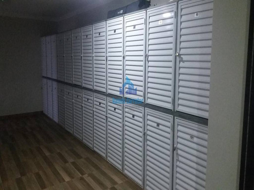 Imagem 7 de 26 de Excelente Apartamento A Venda Com 2 Dormitorios No Bairro Aviacao - Rc93