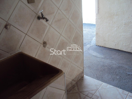 Imagem 10 de 30 de Casa À Venda Em Jardim Novo Campos Elíseos - Ca006546