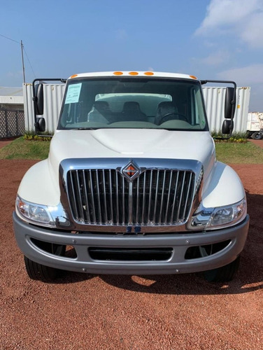 International 4300 Modelo 2015 Pipa 10 Mil Litros