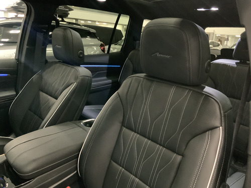 Buick Enclave Avenir