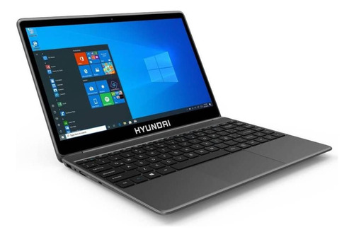 Laptop Hyundai Hybook Ereny Plus, Corei5, 8gb/256gb, W10 Pro