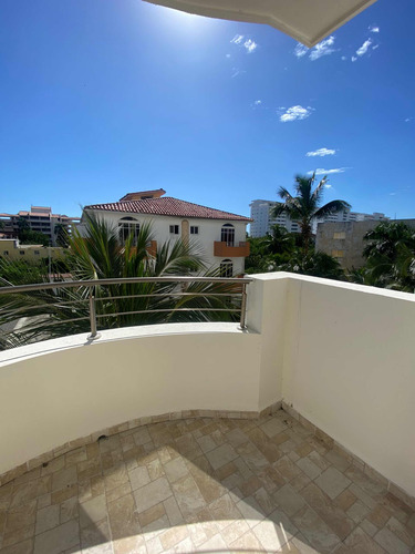 Vendo Apartamento De 2 Habitaciones En Juan Dolio