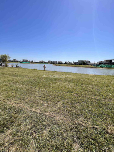 Imagen 3 de 20 de Lote A La Laguna En San Lucas Canning