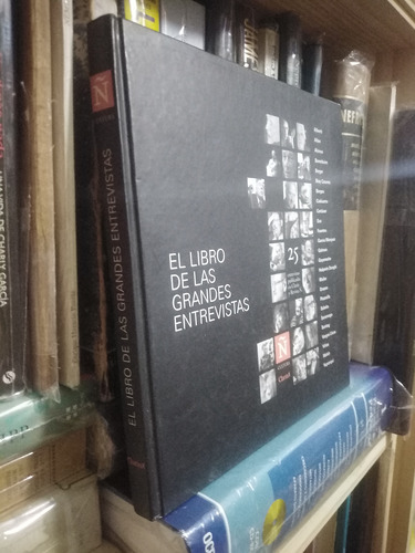 El Libro De Las Grandes Entrevistas Borges Sábato Walsh (Usado)