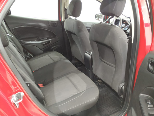 Ford Ecosport 1.5 Se