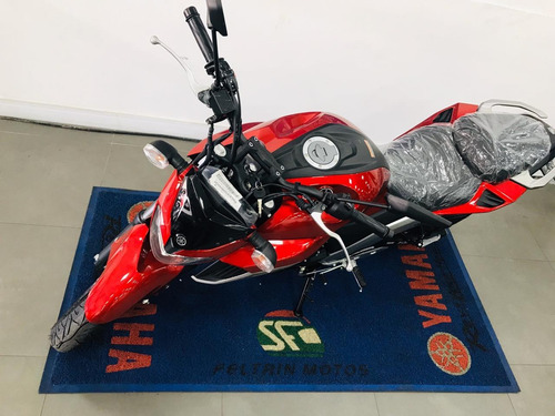 Yamaha Fz25 Abs Fazer 250cc