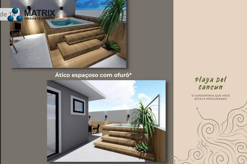 Imagem 9 de 12 de Sobrado À Venda, 203 M² Por R$ 1.250.000,00 - Bacacheri - Curitiba/pr - So2596