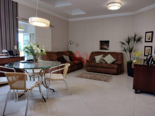 Imagem 6 de 30 de Casa Com 4 Dormitórios À Venda, 710 M² Por R$ 3.000.000,00 - Alphaville - Santana De Parnaíba/sp - Ca6401
