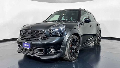 Imagen 1 de 15 de 42756 - Mini Countryman 2014 Con Garantía