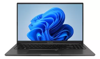 Laptop Asus Vivobook Oled: R7, 16gb, Ssd 1tb, 15.6 , W11h