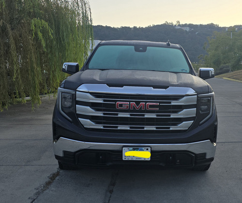 GMC Sierra 5.4 Cabina Regular Sle 4x4 At