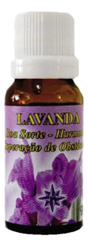 Essência - Lavanda - 15ml