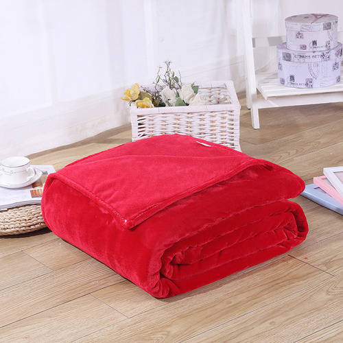 Mantas De Forro Polar De Tamaño Completo Comforter