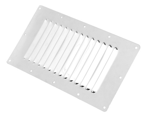 Cubierta De Ventilación Marina Para Barcos, Acero Inoxidable