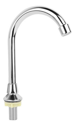 M . J G1/2 Bano Laboratorio Lavabo Fregadero Pie Pedal Grifo