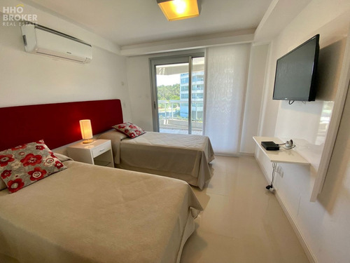 Imagen 8 de 14 de Departamento Alquiler Look Brava, Playa Brava, Punta Del Este - Punta Del Este Brava