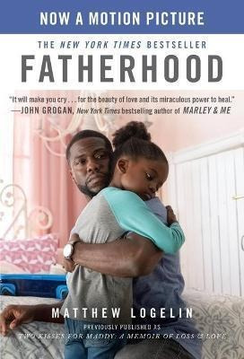 Libro Fatherhood Media Tie-in (previously Published As Tw...