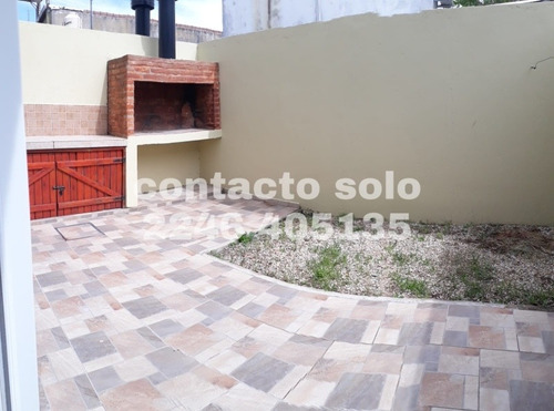 Imagen 10 de 25 de Dpto. Pleno Centro A200mt.delmar 1c.la Peatonal Garag/parril