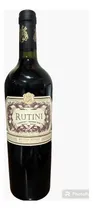 Comprar Vino Rutini Cabernet Malbec 750ml Rutini Wines