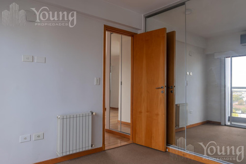 Venta 2 Ambientes En Quilmes
