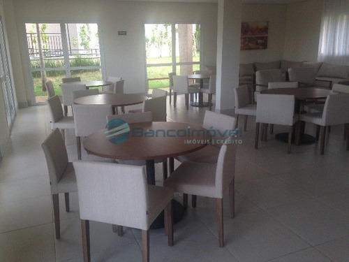 Imagem 23 de 29 de Apartamento Para Locação Em Paulinia - Ap01568 - 31980908