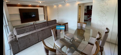 Imagem 19 de 20 de Apartamento Em Vila Isa, São Paulo/sp De 107m² 3 Quartos À Venda Por R$ 1.010.000,00 - Ap2172988-s