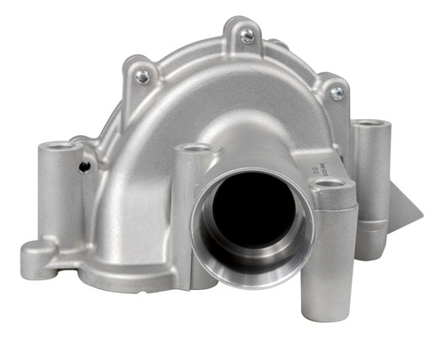 Bomba Agua Com Carcaça C4 C5 Xsara Picasso 306 2001 A 2014