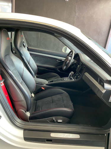 Imagen 7 de 14 de Porsche 911 Gt3 2016