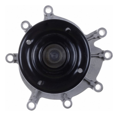 Bomba De Agua / Dodge Ram 1500 3.7 Lts V6 2002 A 2010