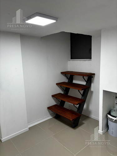Apartamento En Venta 3 Dormitorio - Reciclado Totalmente!