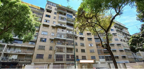 Apartamento Venta En Bello Campo 23-33674