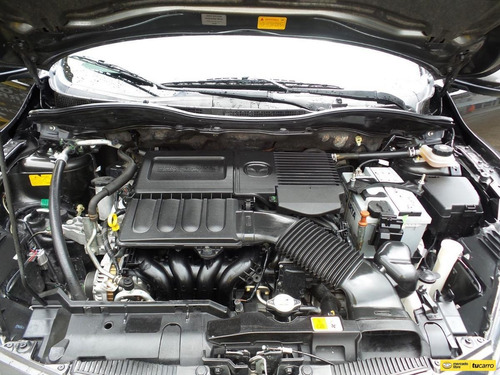 Imagen 11 de 15 de Mazda 2 At 1.5