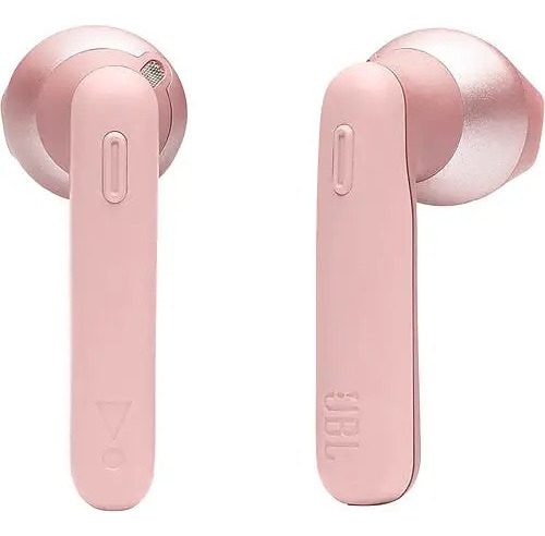 Audifonos Bluetooth Jbl Tune 220tws Color Pink